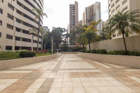 Apartamento para alugar com 237m², 2 quartos e 2 vagas Apartamento para alugar com 237m², 2 quartos e 2 vagasÁrea externa