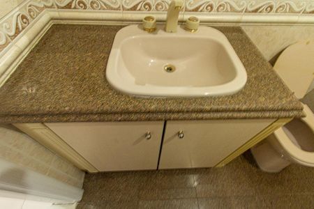 Apartamento para alugar com 237m², 2 quartos e 2 vagas Apartamento para alugar com 237m², 2 quartos e 2 vagasBanheiro Social