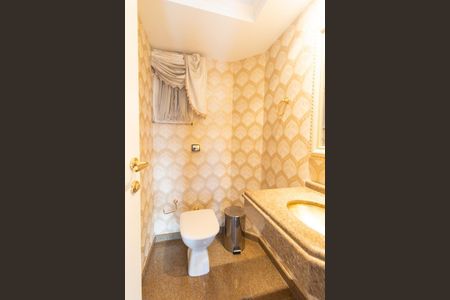 Apartamento para alugar com 237m², 2 quartos e 2 vagas Apartamento para alugar com 237m², 2 quartos e 2 vagasLavabo