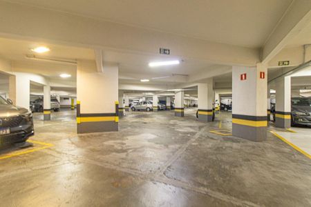 Apartamento para alugar com 237m², 2 quartos e 2 vagas Apartamento para alugar com 237m², 2 quartos e 2 vagasÁrea externa