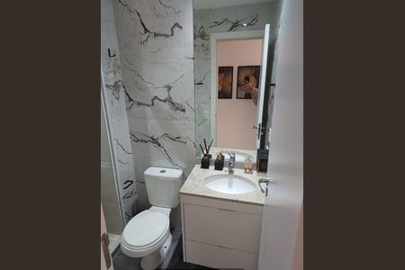 Foto 15 de apartamento à venda com 2 quartos, 62m² em Continental, Osasco