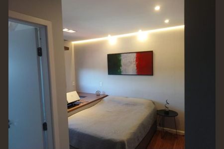 Foto 16 de apartamento à venda com 2 quartos, 62m² em Continental, Osasco