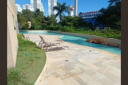 Foto 04 de apartamento à venda com 2 quartos, 62m² em Continental, Osasco