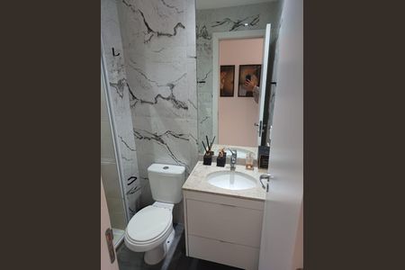 Foto 09 de apartamento à venda com 2 quartos, 62m² em Continental, Osasco