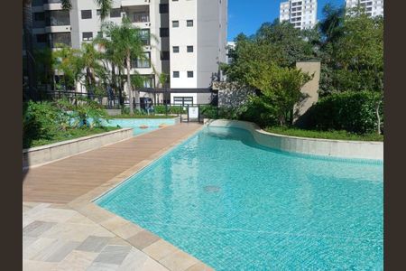 Foto 05 de apartamento à venda com 2 quartos, 62m² em Continental, Osasco