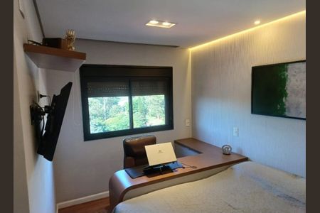 Foto 18 de apartamento à venda com 2 quartos, 62m² em Continental, Osasco