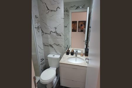 Foto 13 de apartamento à venda com 2 quartos, 62m² em Continental, Osasco