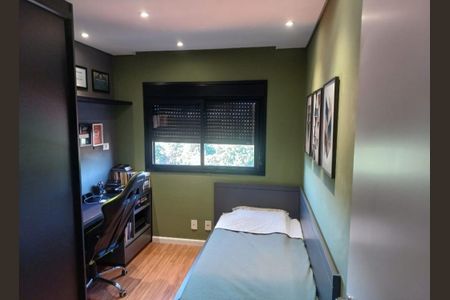 Foto 14 de apartamento à venda com 2 quartos, 62m² em Continental, Osasco