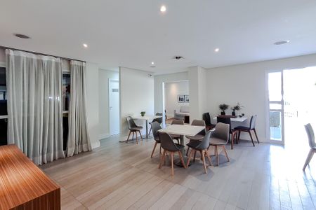 Apartamento à venda com 55m², 2 quartos e 1 vagaÁrea comum