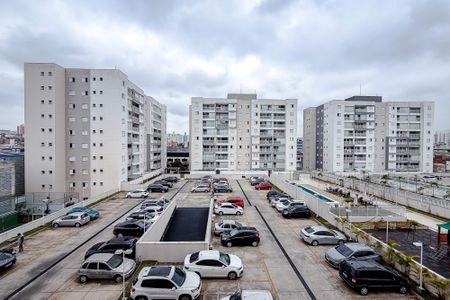 Apartamento à venda com 55m², 2 quartos e 1 vagaVista do Quarto 1