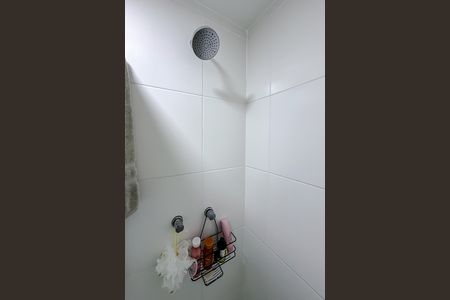 Apartamento à venda com 55m², 2 quartos e 1 vagaBanheiro