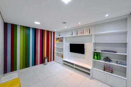 Apartamento à venda com 55m², 2 quartos e 1 vagaBrinquedoteca