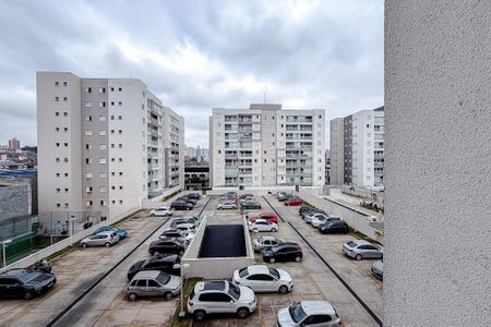 Apartamento à venda com 55m², 2 quartos e 1 vagaVista da Suíte