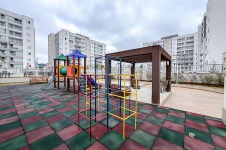 Apartamento à venda com 55m², 2 quartos e 1 vagaÁrea comum - Playground