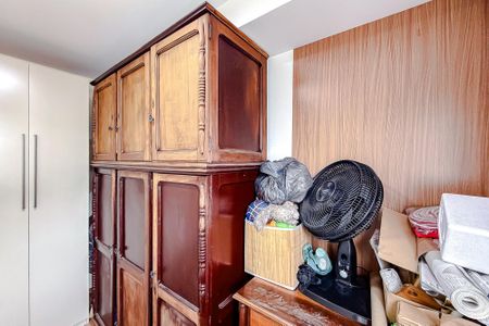Apartamento à venda com 55m², 2 quartos e 1 vagaQuarto 1