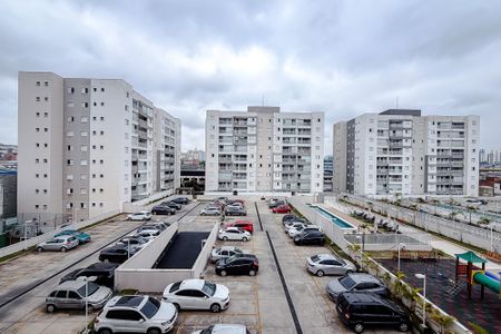 Apartamento à venda com 55m², 2 quartos e 1 vagaVista da Varanda