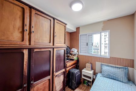Apartamento à venda com 55m², 2 quartos e 1 vagaQuarto 1