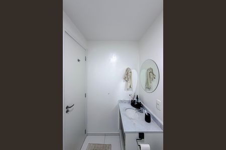 Apartamento à venda com 55m², 2 quartos e 1 vagaBanheiro