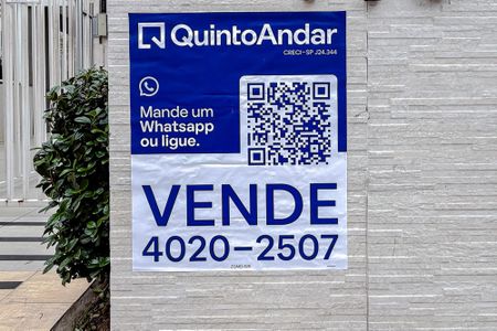 Apartamento à venda com 55m², 2 quartos e 1 vagaPlaquinha