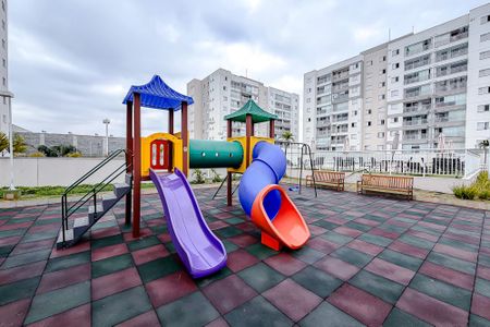 Apartamento à venda com 55m², 2 quartos e 1 vagaÁrea comum - Playground