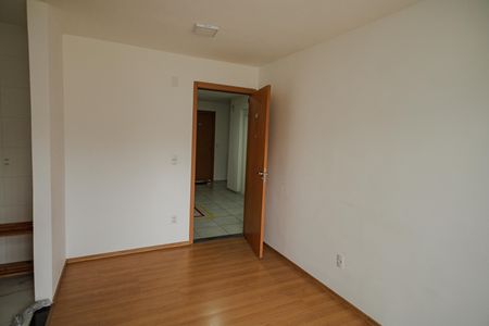 Apartamento para alugar com 40m², 2 quartos e 1 vaga Apartamento para alugar com 40m², 2 quartos e 1 vagaSala