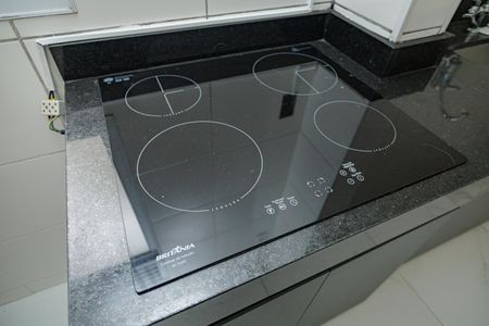 Apartamento para alugar com 40m², 2 quartos e 1 vaga Apartamento para alugar com 40m², 2 quartos e 1 vagaCozinha