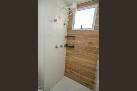 Apartamento para alugar com 40m², 2 quartos e 1 vaga Apartamento para alugar com 40m², 2 quartos e 1 vagaBanheiro