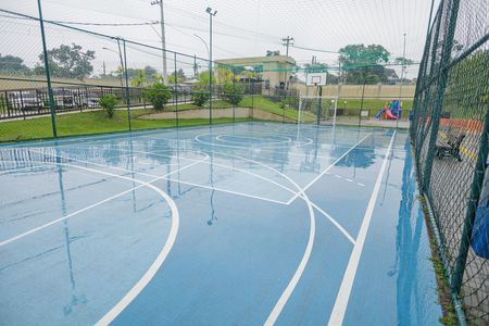 Apartamento para alugar com 40m², 2 quartos e 1 vaga Apartamento para alugar com 40m², 2 quartos e 1 vagaQuadra Esportiva