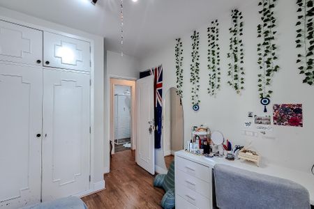Apartamento à venda com 2 quartos, 63m² em Vila Mariana, São Paulo