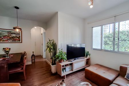 Apartamento à venda com 2 quartos, 63m² em Vila Mariana, São Paulo