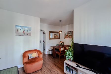 Apartamento à venda com 2 quartos, 63m² em Vila Mariana, São Paulo