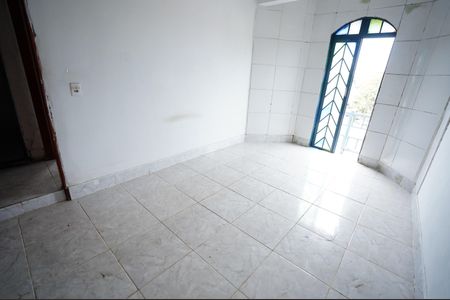 Apartamento para alugar com 120m², 3 quartos e sem vagaQuarto 2