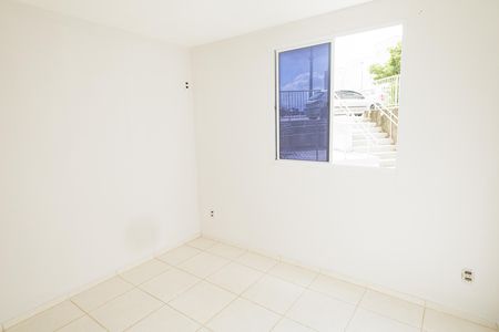 Apartamento para alugar com 2 quartos, 43m² em Campo Grande, Rio de Janeiro