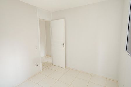 Apartamento para alugar com 2 quartos, 43m² em Campo Grande, Rio de Janeiro