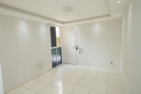 Apartamento para alugar com 2 quartos, 43m² em Campo Grande, Rio de Janeiro