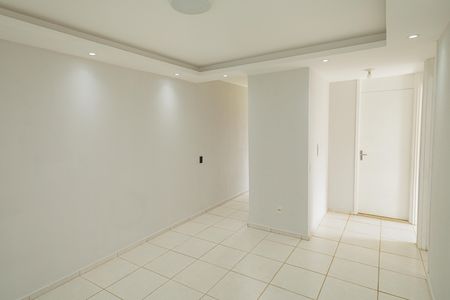 Apartamento para alugar com 2 quartos, 43m² em Campo Grande, Rio de Janeiro