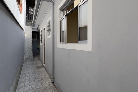 Casa à venda com 120m², 3 quartos e 2 vagas Casa à venda com 120m², 3 quartos e 2 vagasÁrea externa