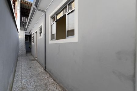 Casa à venda com 120m², 3 quartos e 2 vagas Casa à venda com 120m², 3 quartos e 2 vagasÁrea externa