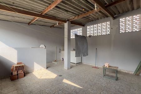 Casa à venda com 120m², 3 quartos e 2 vagas Casa à venda com 120m², 3 quartos e 2 vagasÁrea de Serviço