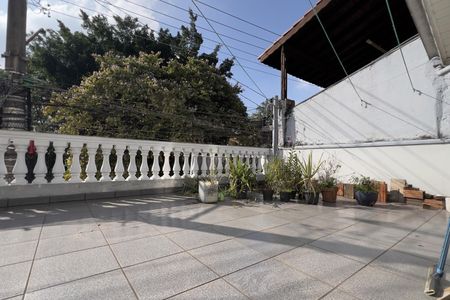 Casa à venda com 120m², 3 quartos e 2 vagas Casa à venda com 120m², 3 quartos e 2 vagasVista do Quarto 3
