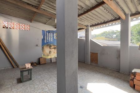 Casa à venda com 120m², 3 quartos e 2 vagas Casa à venda com 120m², 3 quartos e 2 vagasÁrea de Serviço