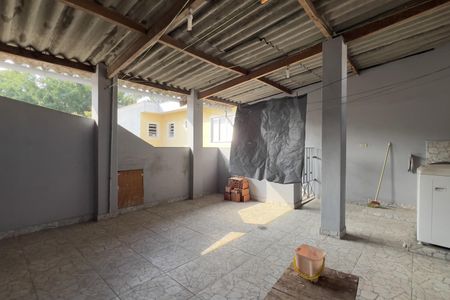 Casa à venda com 120m², 3 quartos e 2 vagas Casa à venda com 120m², 3 quartos e 2 vagasÁrea de Serviço