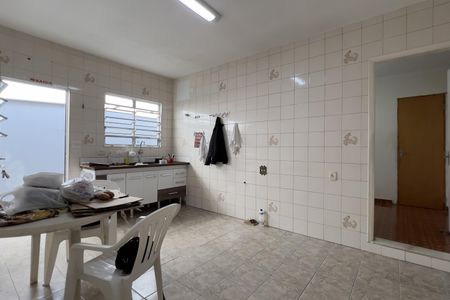 Cozinha de casa à venda com 3 quartos, 120m² em Jardim Nova Ipanema, Guarulhos