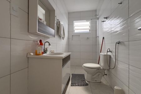 Casa à venda com 120m², 3 quartos e 2 vagas Casa à venda com 120m², 3 quartos e 2 vagasBanheiro 2