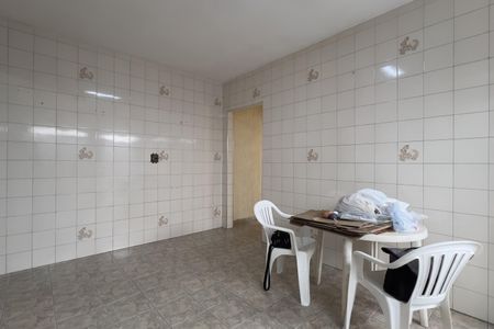 Cozinha de casa à venda com 3 quartos, 120m² em Jardim Nova Ipanema, Guarulhos