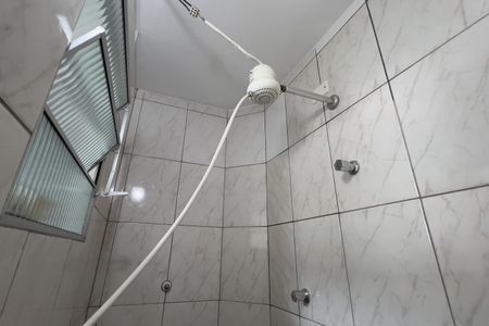 Casa à venda com 120m², 3 quartos e 2 vagas Casa à venda com 120m², 3 quartos e 2 vagasBanheiro 1