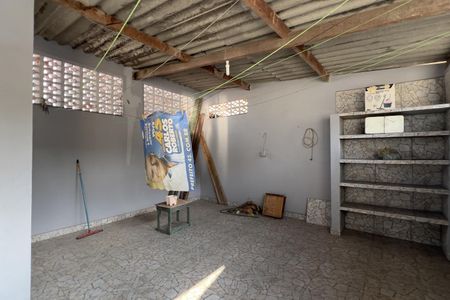 Casa à venda com 120m², 3 quartos e 2 vagas Casa à venda com 120m², 3 quartos e 2 vagasÁrea de Serviço