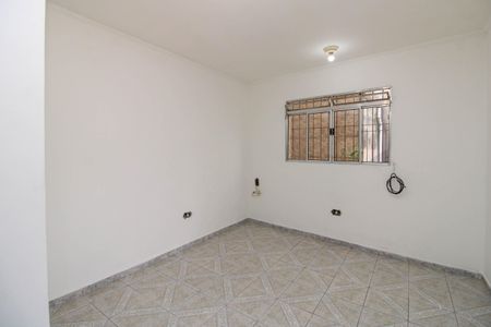 Sala  de casa para alugar com 2 quartos, 55m² em Jardim Taboao, Taboão da Serra