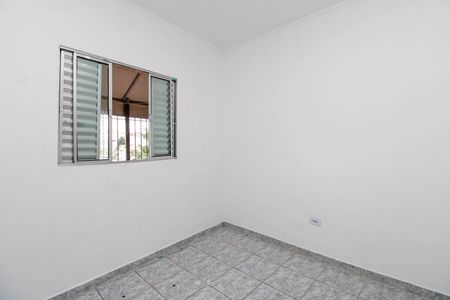 Quarto 1 de casa para alugar com 2 quartos, 55m² em Jardim Taboao, Taboão da Serra