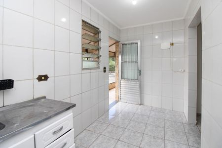 Casa para alugar com 55m², 2 quartos e sem vaga Casa para alugar com 55m², 2 quartos e sem vagaCozinha